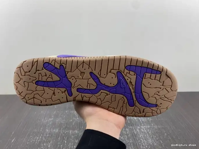 Rep JORDAN CUT TRAVIS FZ8117-900 SCOTT THE X CHECK 0429